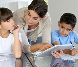 descrizione immagine